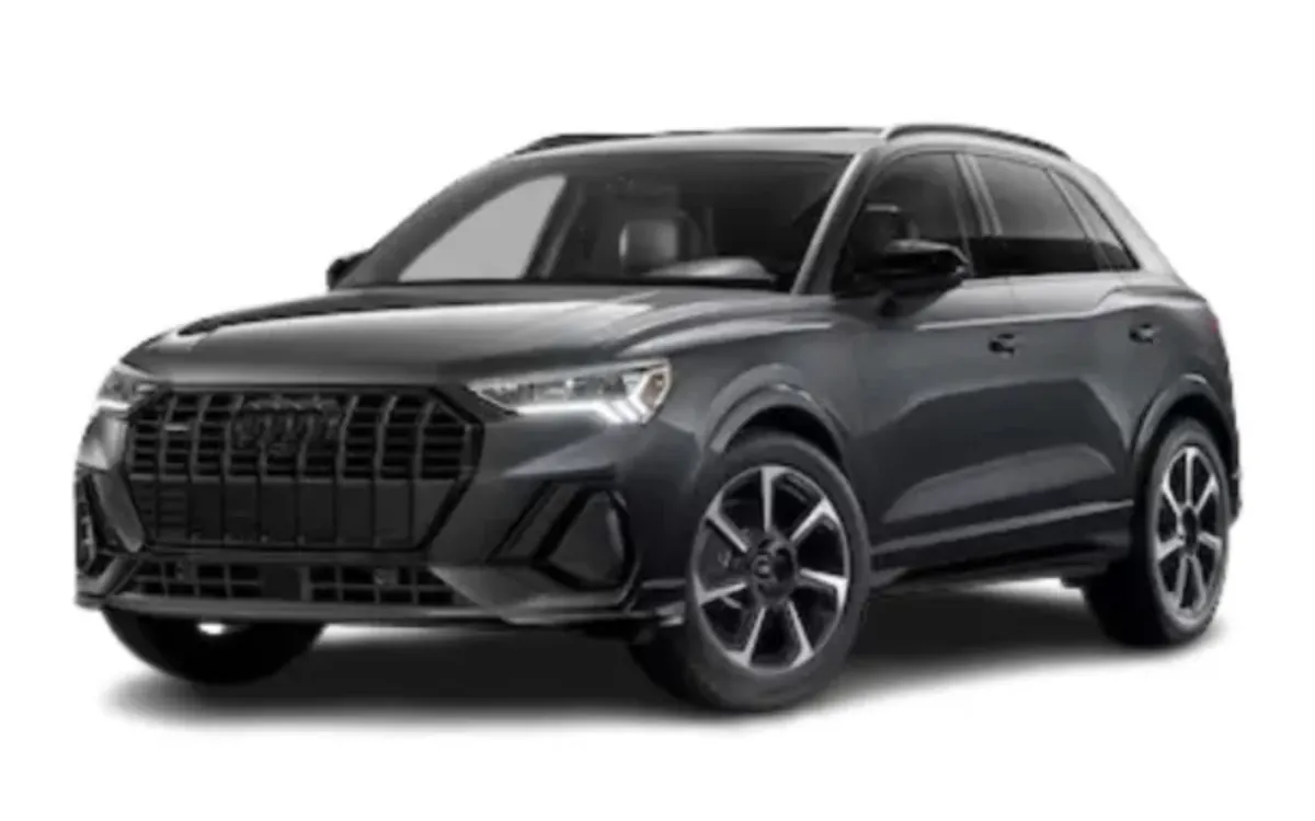 Audi A3 / Q3 – 2